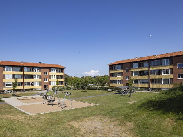 Lägenhet hyra i Höganäs, Skåne