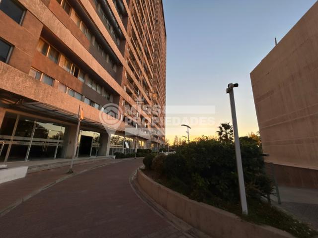 Departamento en arriendo en La Serena, Coquimbo