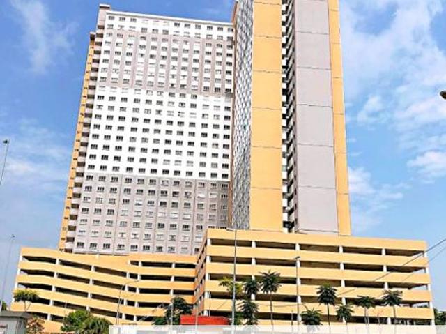 Condominium for sale in Tringganu