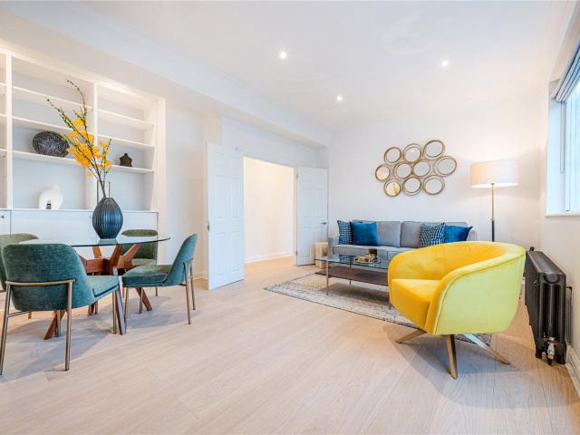 Apartment for rent in Notting Hill, Greater London