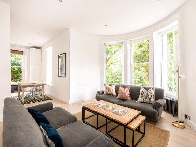 Apartment for rent in Notting Hill, Greater London