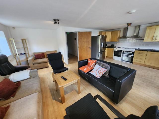 House for rent in Fallowfield, Manchester
