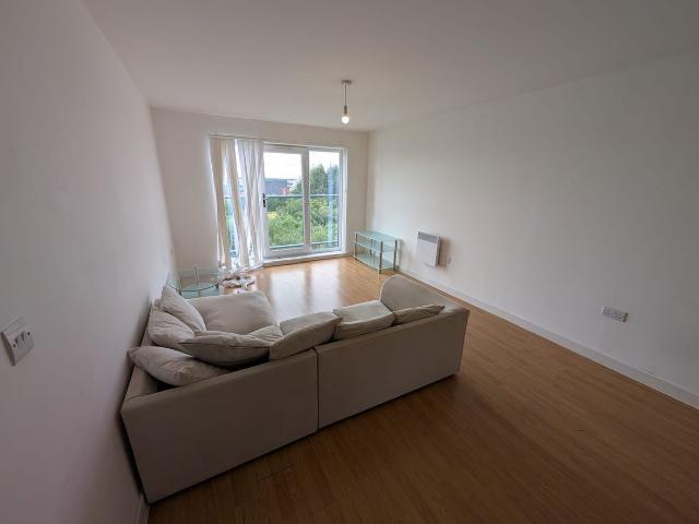 Apartment for rent in Little Bolton, Salford