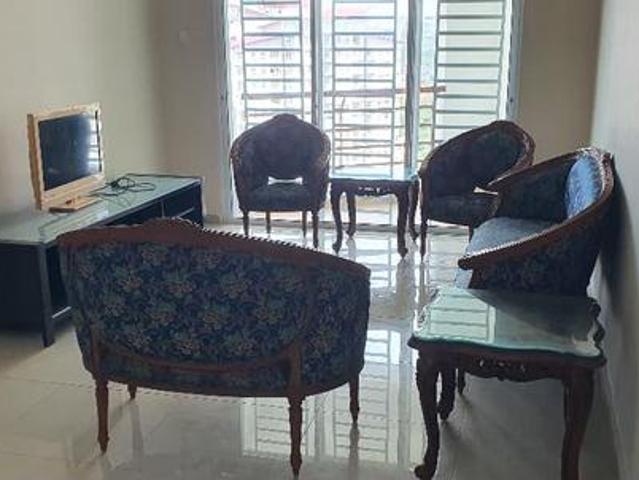 Serviced Residence for sale in Johor Bahru