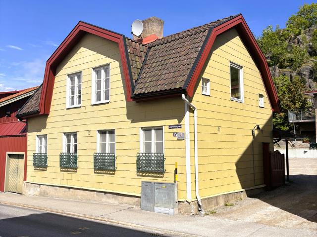 Lägenhet hyra i Uddevalla, Västra Götaland