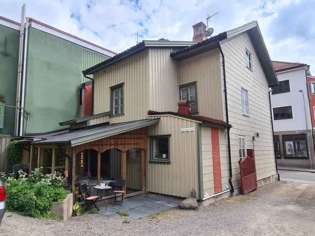 Lägenhet hyra i Uddevalla, Västra Götaland