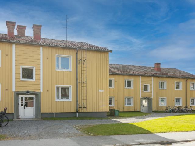 Lägenhet hyra i Umeå, Västerbotten
