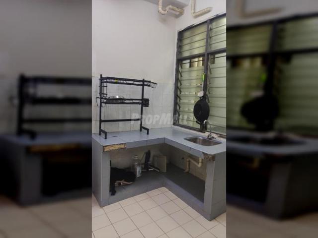 Apartment for rent in Petaling, Subang Jaya