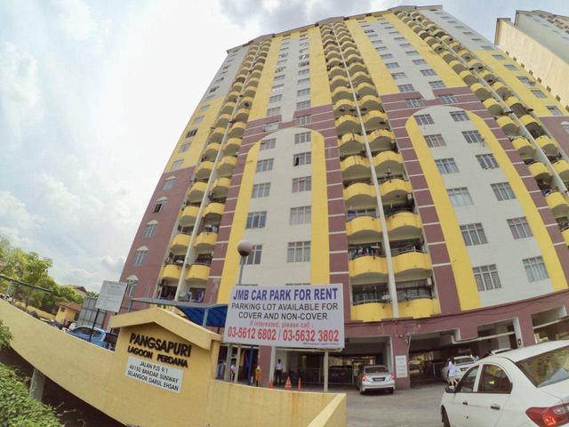 Apartment for sale in Petaling, Damansara Damai