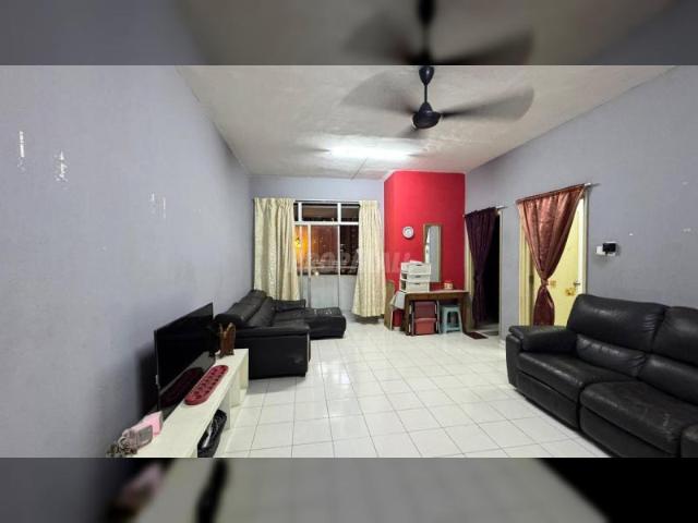 Apartment for rent in Petaling, Damansara Damai