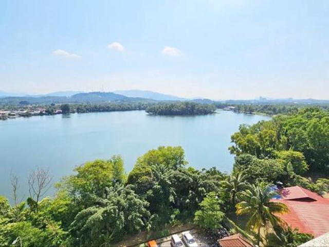 Apartment for sale in Selayang, Selangor