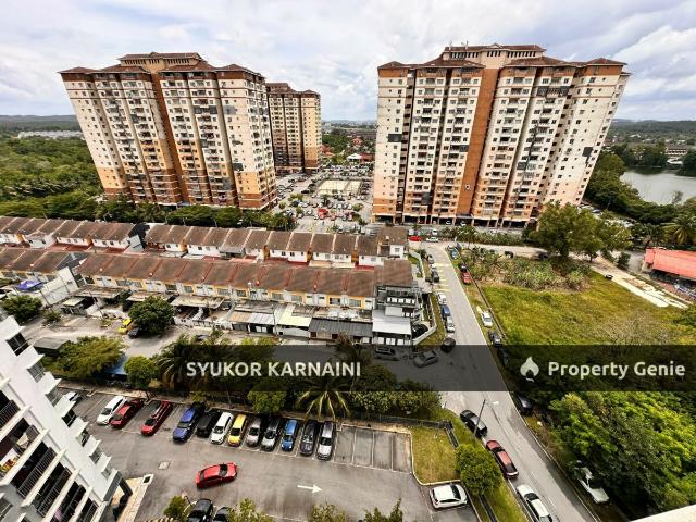 Apartment for sale in Selayang, Selangor