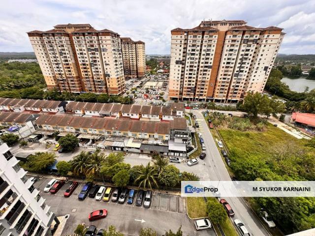 Condominium for sale in Selayang, Selangor