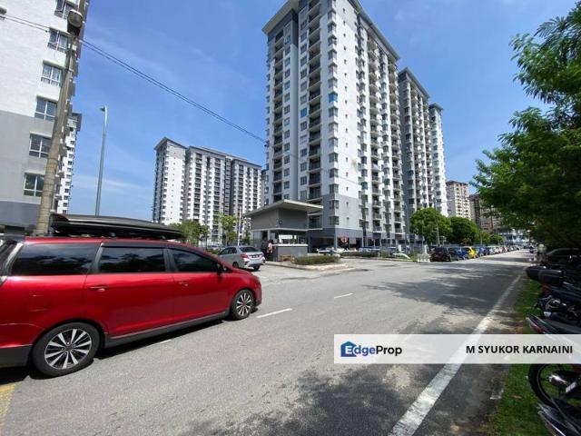 Condominium for sale in Selayang, Selangor