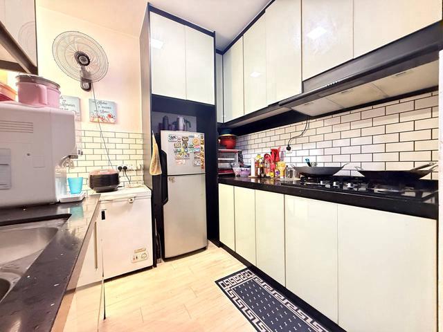 Apartment for sale in Selayang, Selangor