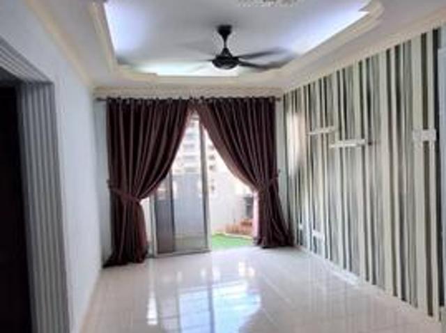 Apartment for sale in Selayang, Selangor