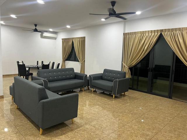 Condominium for sale in Johore Bahru, Johor