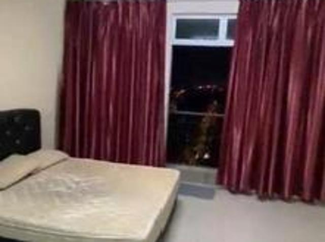 Apartment for sale in Johore Bahru, Johor