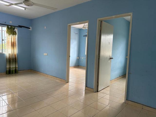 Apartment for sale in Perak, Tanjong Ipoh