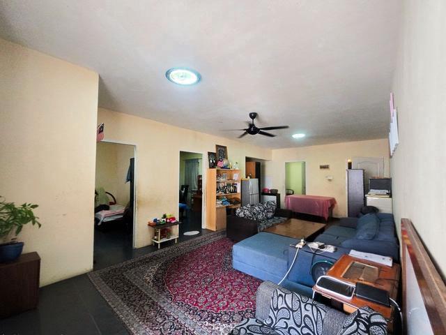 Apartment for sale in Majlis Perbandaran Selayang, Gombak