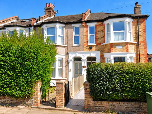 Apartment for rent in London Borough of Lewisham, Greater London