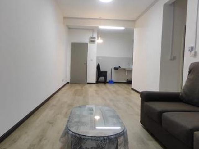 Apartment for rent in Johore Bahru, Johor