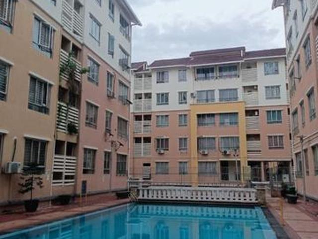 Property for sale in Kajang, Langat