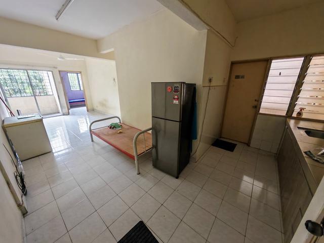 Apartment for sale in Banting, Kuala Langat