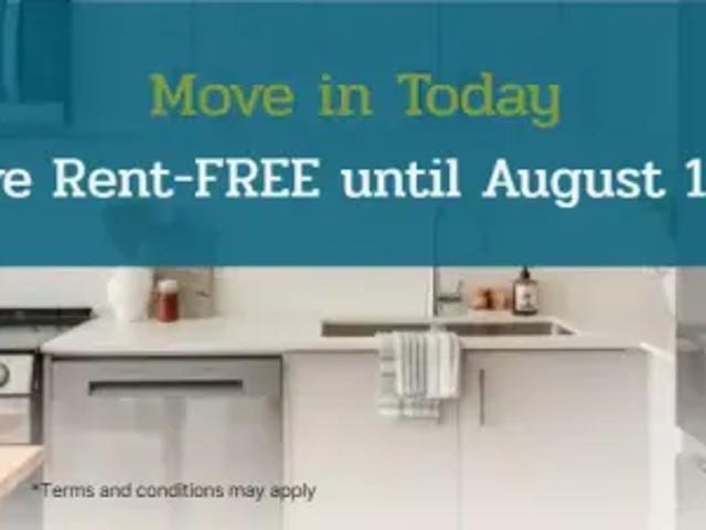 Apartment for rent in Langford, British Columbia