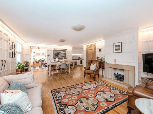 Apartment for rent in Notting Hill, Greater London