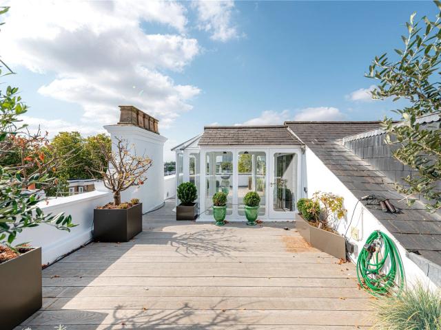Apartment for rent in Notting Hill, Greater London