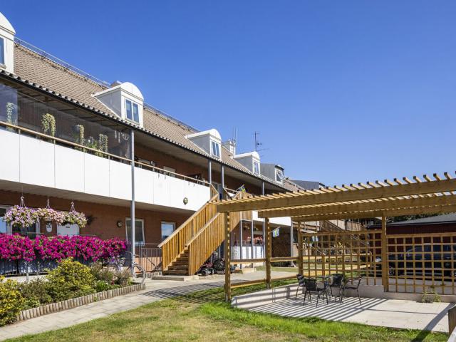Lägenhet hyra i Höganäs, Skåne