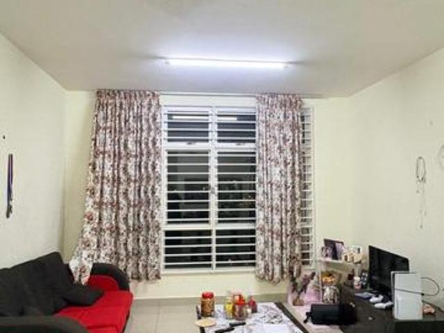 Apartment for rent in Putrajaya