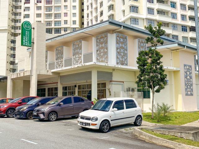 Property for sale in Putrajaya