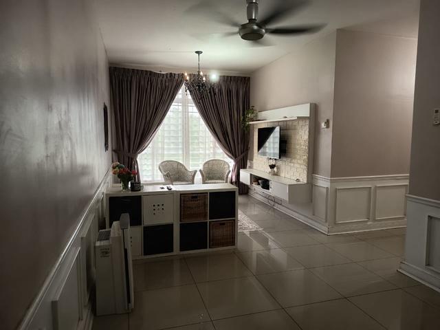 Apartment for sale in Putrajaya