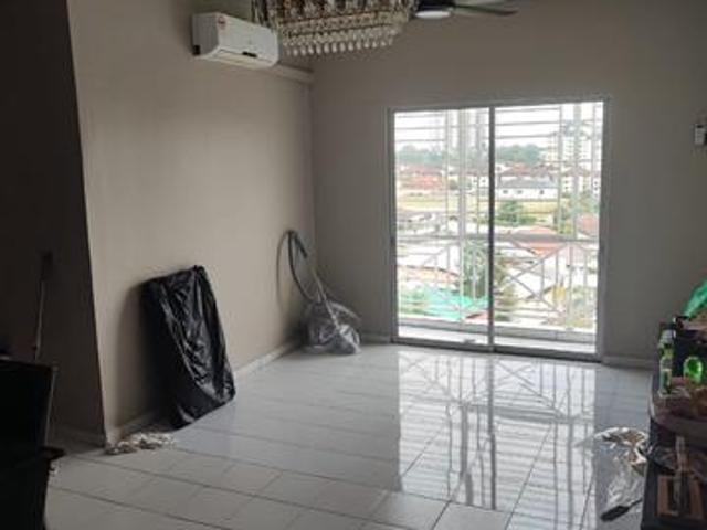 Apartment for rent in Johore Bahru, Johor