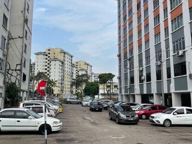 Apartment for sale in Johore Bahru, Johor