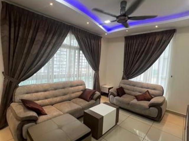 Condominium for sale in Johore Bahru, Johor