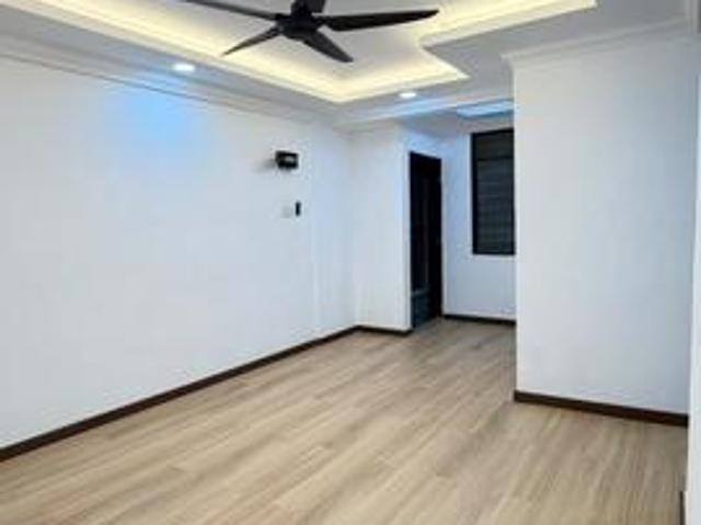 Flat for sale in Johore Bahru, Johor