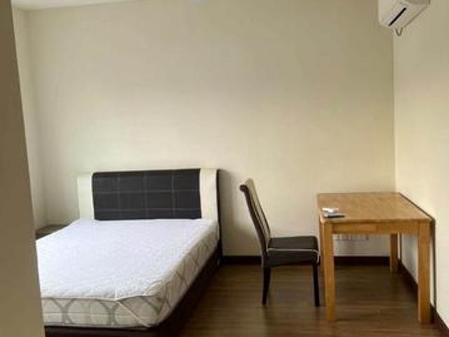 Apartment for rent in Johor Bahru