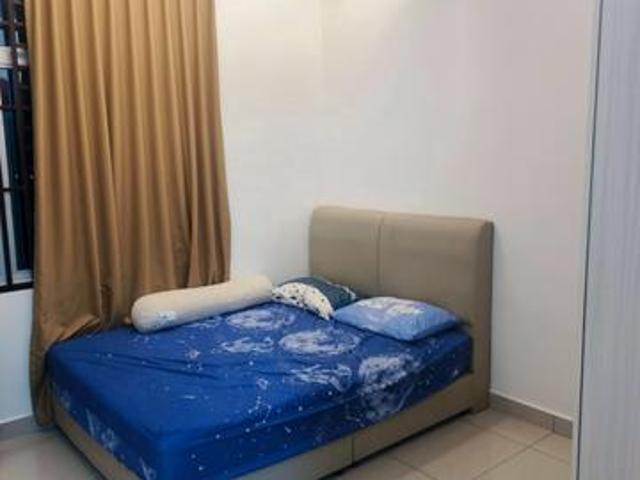Serviced Residence for rent in Johor Bahru