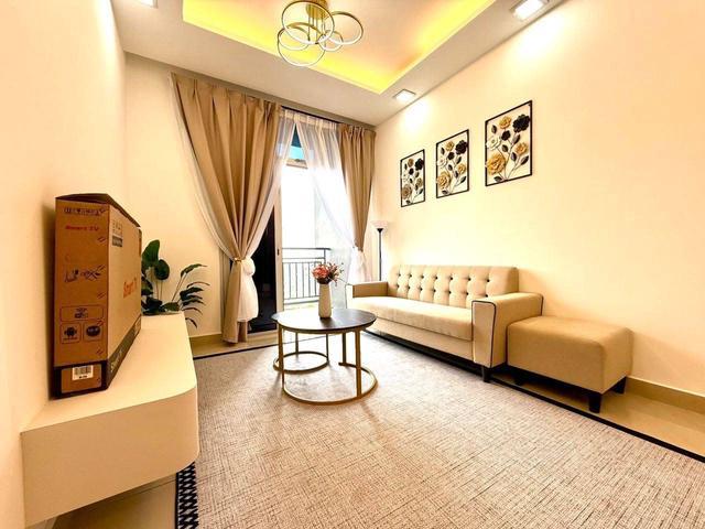 Serviced Residence for sale in Johore Bahru, Johor