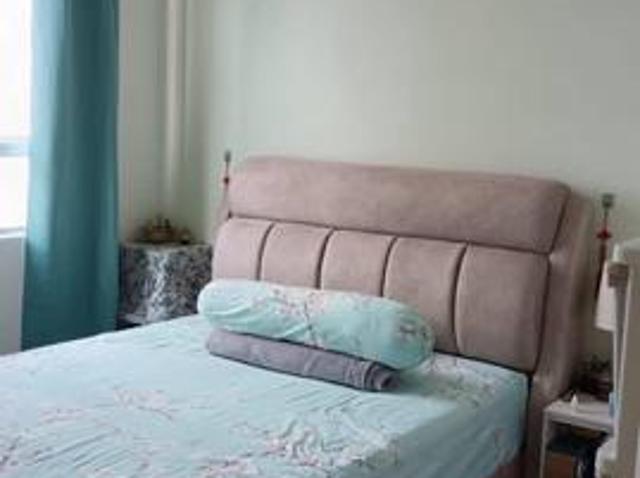 Serviced Residence for sale in Johore Bahru, Johor