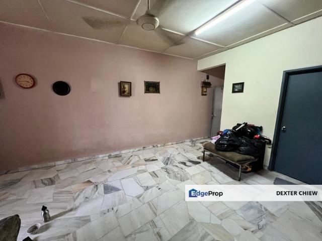 Condominium for sale in Selayang, Selangor