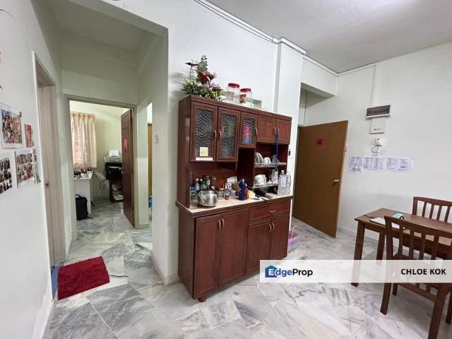 Condominium for sale in Selayang, Selangor