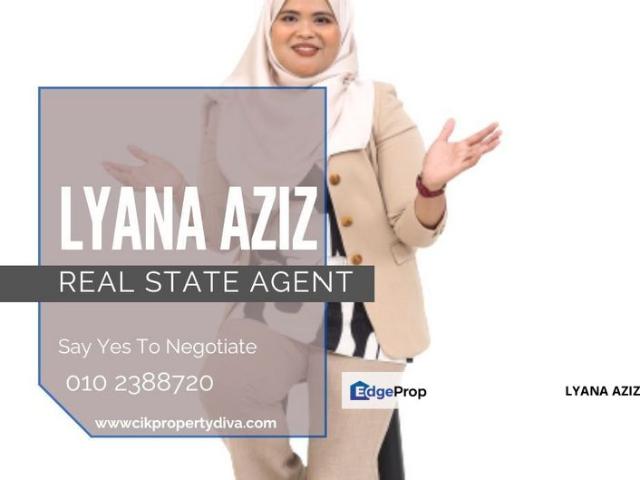 Condominium for sale in Selayang, Selangor