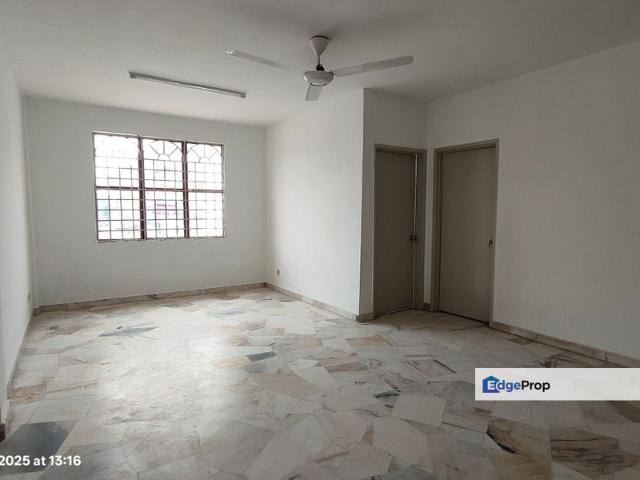 Flat for sale in Selayang, Selangor