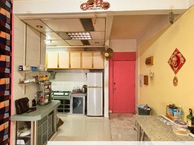 Condominium for sale in Selayang, Selangor