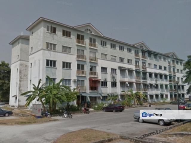 Condominium for sale in Selayang, Selangor