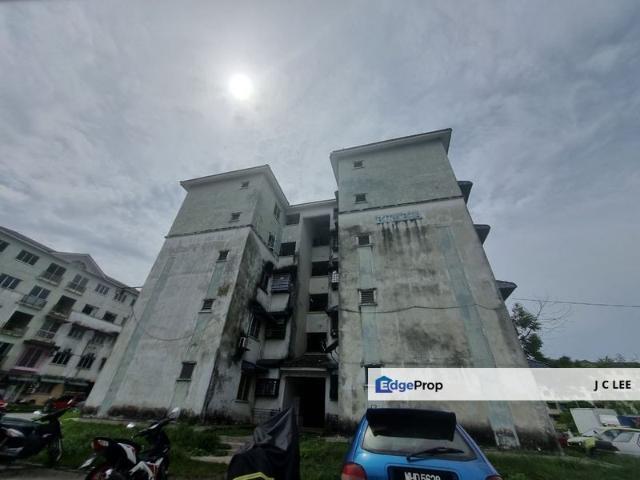 Condominium for rent in Selayang, Selangor